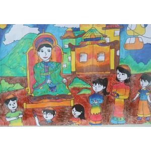 Hình ảnh của hoạt động