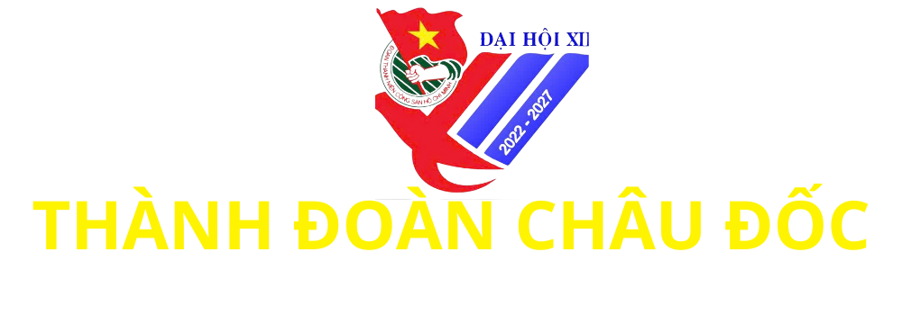 Thành Đoàn Châu Đốc